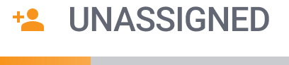 Unassigned status